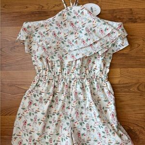 Janie and Jack- Moana collection size 12